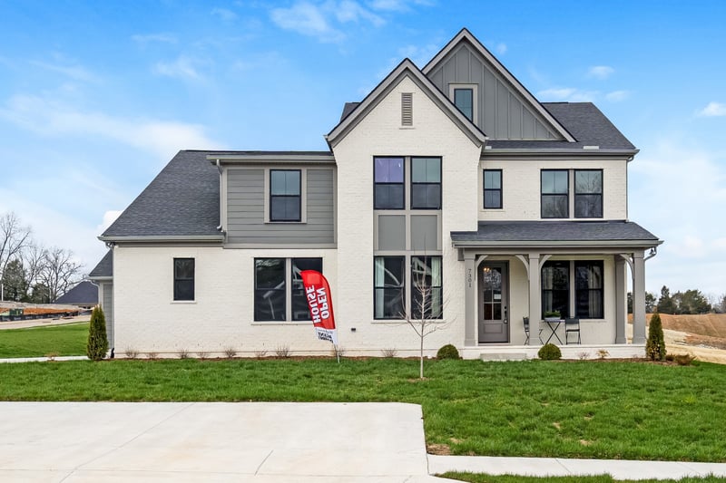 7301 Buckhorn Ct, Fairview, TN 37062
