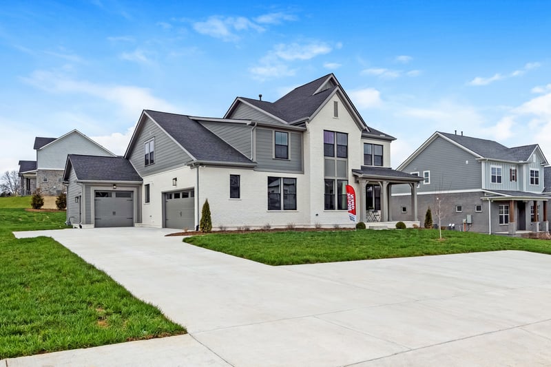 7301 Buckhorn Ct, Fairview, TN 37062
