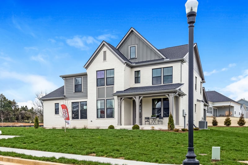 7301 Buckhorn Ct, Fairview, TN 37062