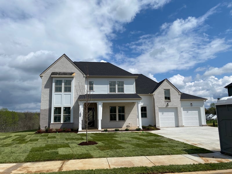 7301 Buckhorn Ct, Fairview, TN 37062
