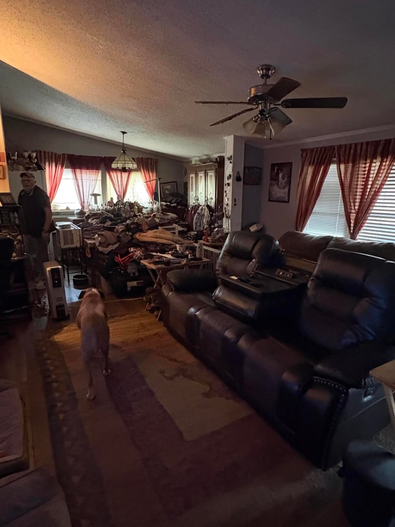 231 Stafford Way, Cohutta, GA 30710