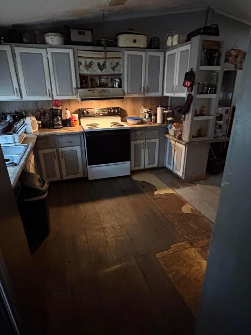 231 Stafford Way, Cohutta, GA 30710