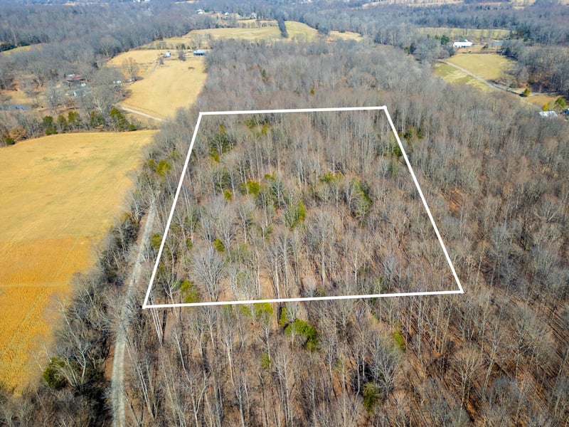 0 Bill Moss Rd Lot 11, White House, TN 37188