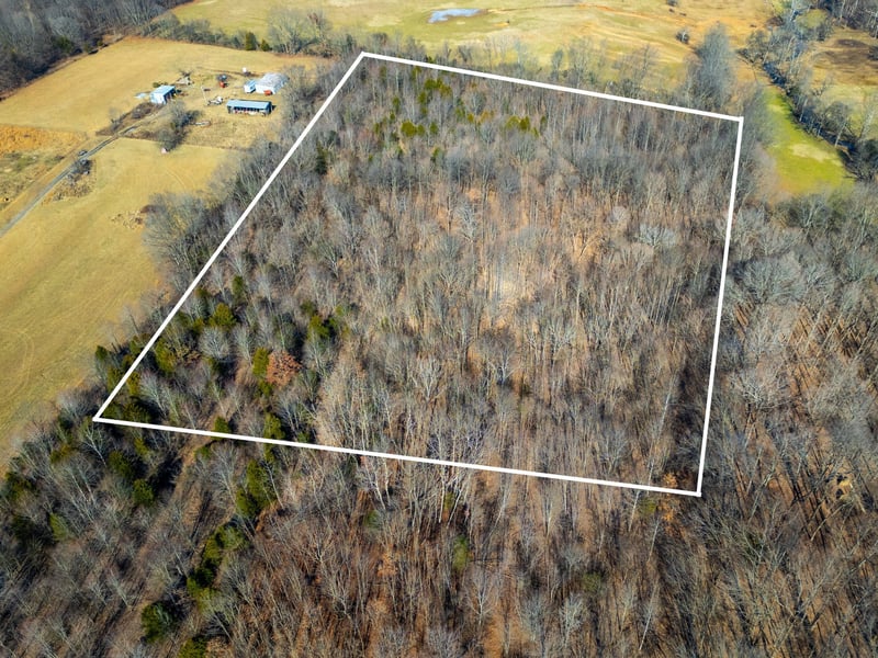 0 Bill Moss Rd Lot 14, White House, TN 37188