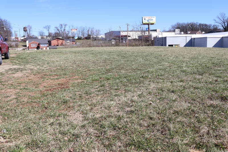 0 Polk St, Columbia, TN 38401