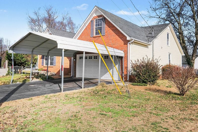 1611 Annie Ln, Columbia, TN 38401