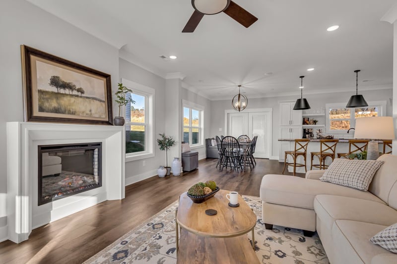 2516 Golden Trout Dr, Knoxville, TN 37920