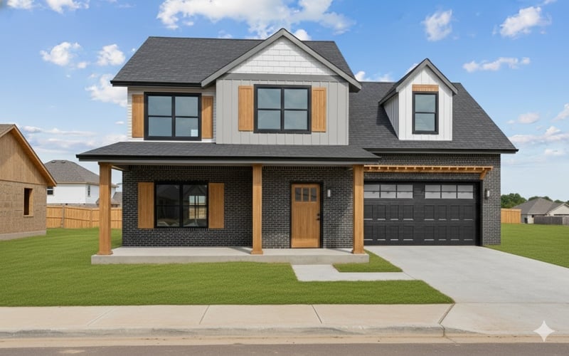 2516 Golden Trout Dr, Knoxville, TN 37920