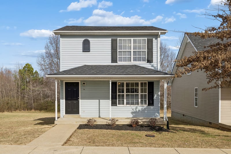 2607 Landrum Ct, Springfield, TN 37172