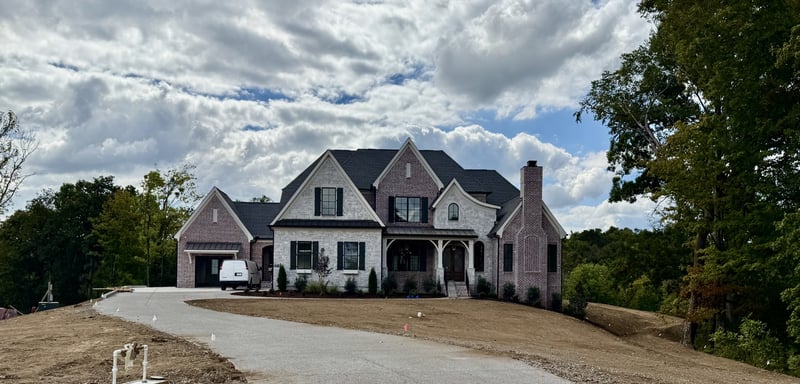 1978 Napa Dr, Brentwood, TN 37027