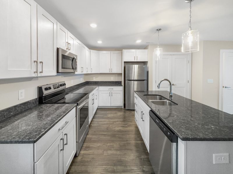 302A Ensley Ave, Old Hickory, TN 37138