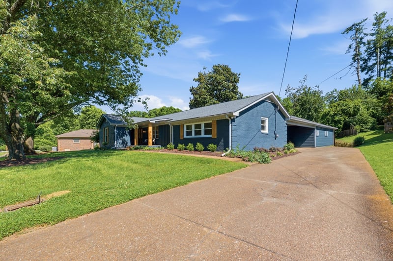 505 Dillard Ct, Nashville, TN 37220