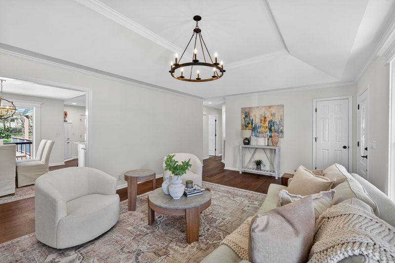 1421 Bluegrass Rd, Nolensville, TN 37135