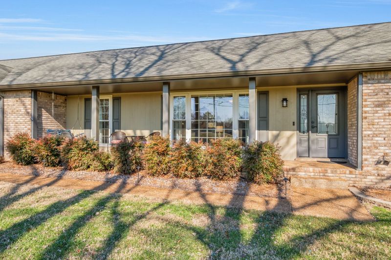 401 Brookridge Dr, Gallatin, TN 37066