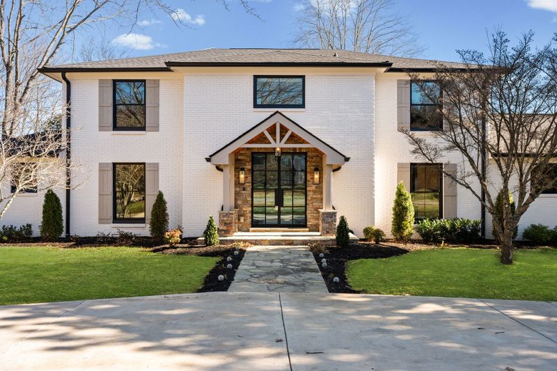 1226 Knox Valley Dr, Brentwood, TN 37027