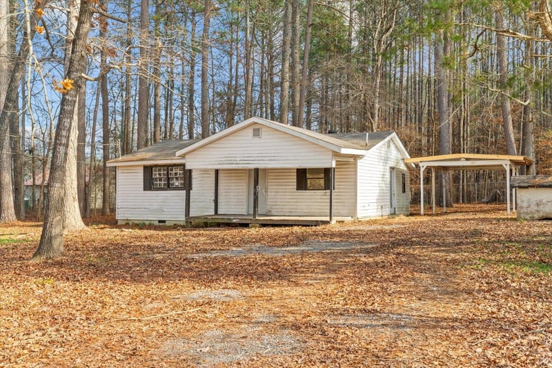 4337 Banks Dr SE, Dalton, GA 30721