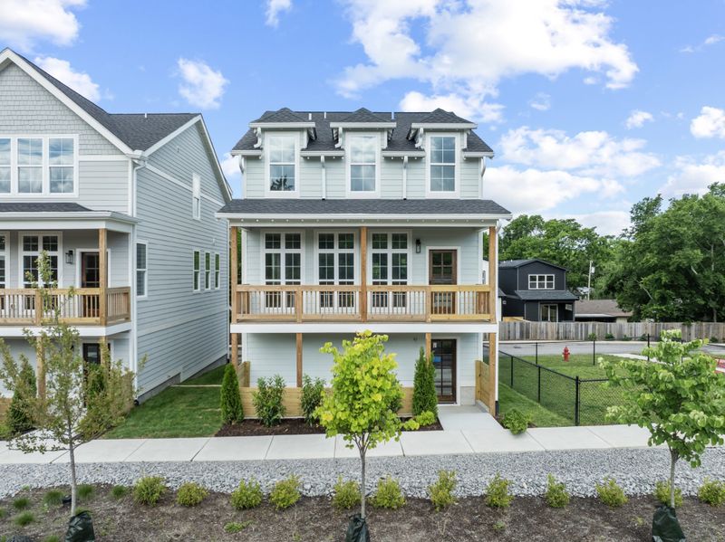 801 Arbor Trace Cir, Nashville, TN 37207