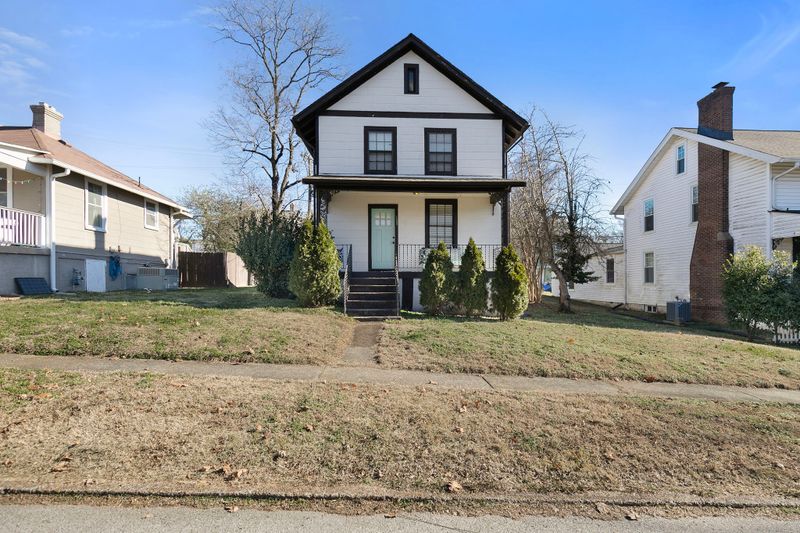 1409 Overton St, Old Hickory, TN 37138