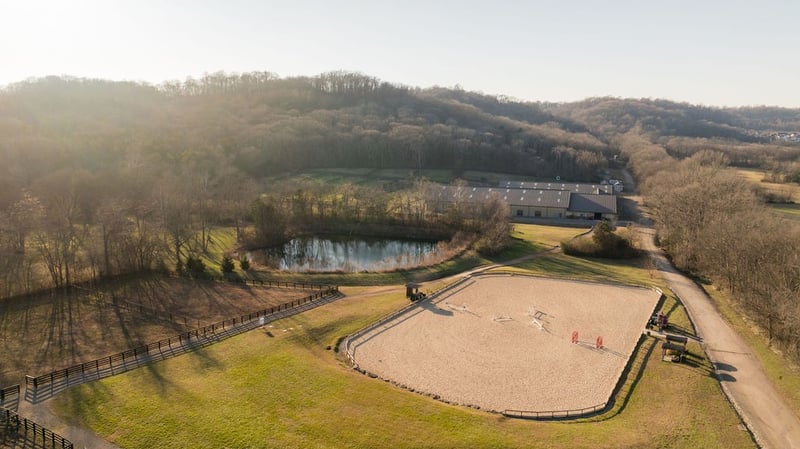 1100 Camwood Way, Franklin, TN 37064