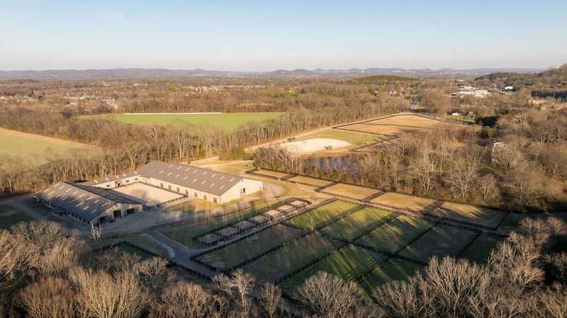 1100 Camwood Way, Franklin, TN 37064
