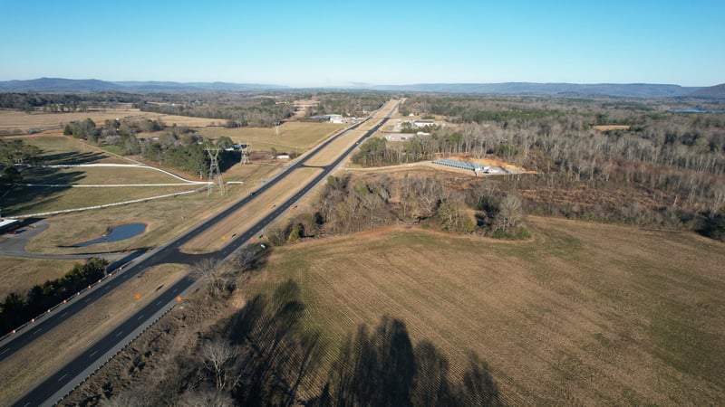 0 Us 72, Hollywood, AL 35752