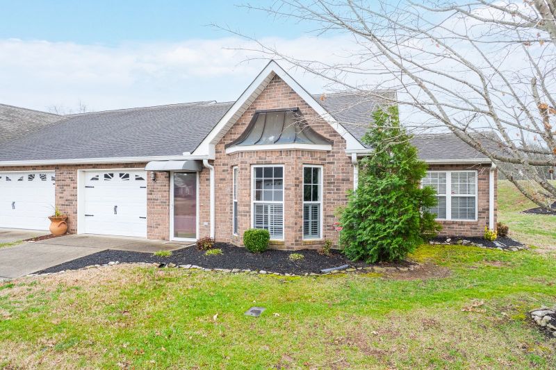 1335 Danbury Dr #62, Columbia, TN 38401