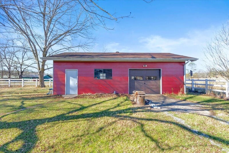 2498 Hwy 341 S, Chickamauga, GA 30707