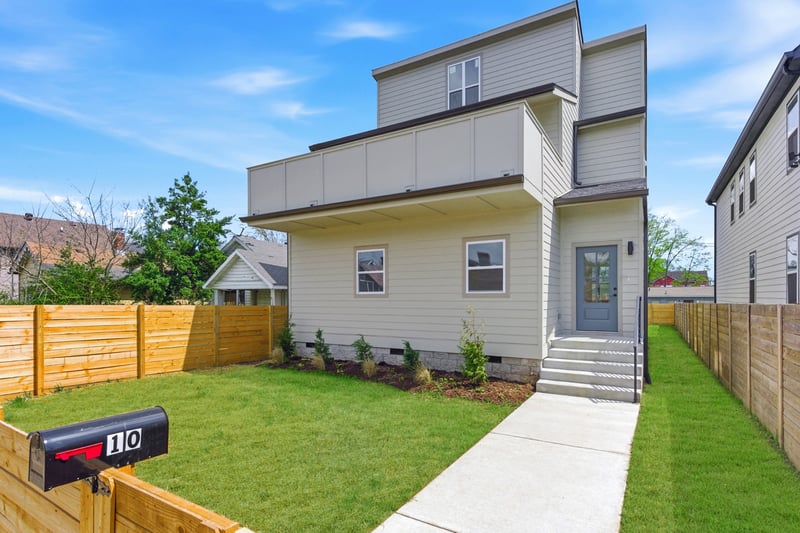 Home Worth Check