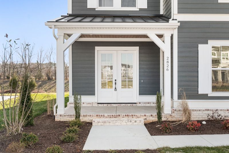 2826 Chaudoin Ct, Murfreesboro, TN 37129