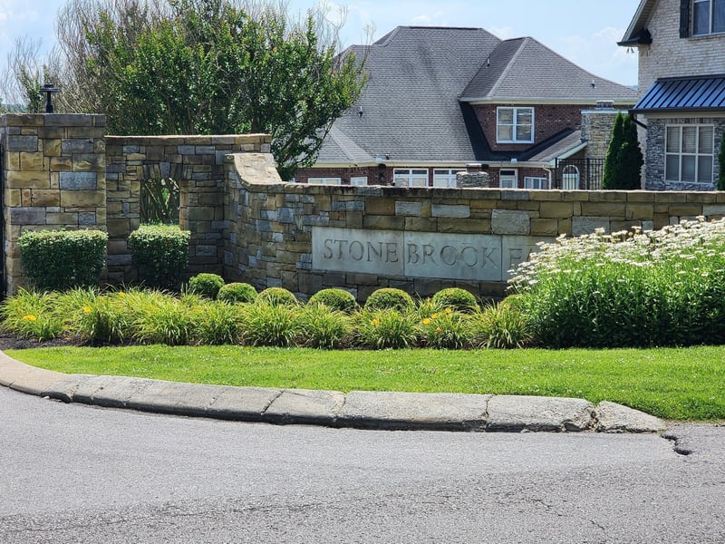 813 Stonebrook Dr Lot 7, Lebanon, TN 37087