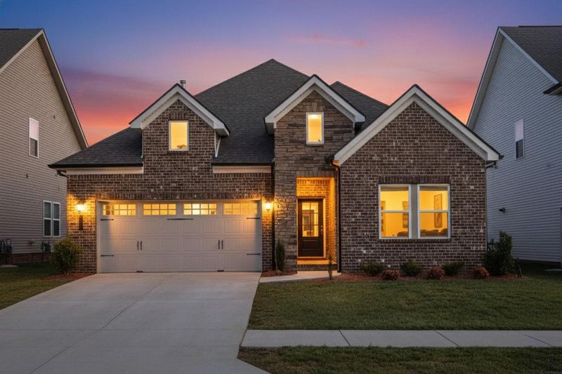 356 Mattieton Ln, Gallatin, TN 37066