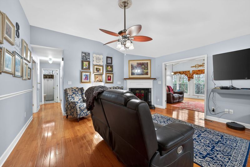 2109 Glencoe Rd, Culleoka, TN 38451