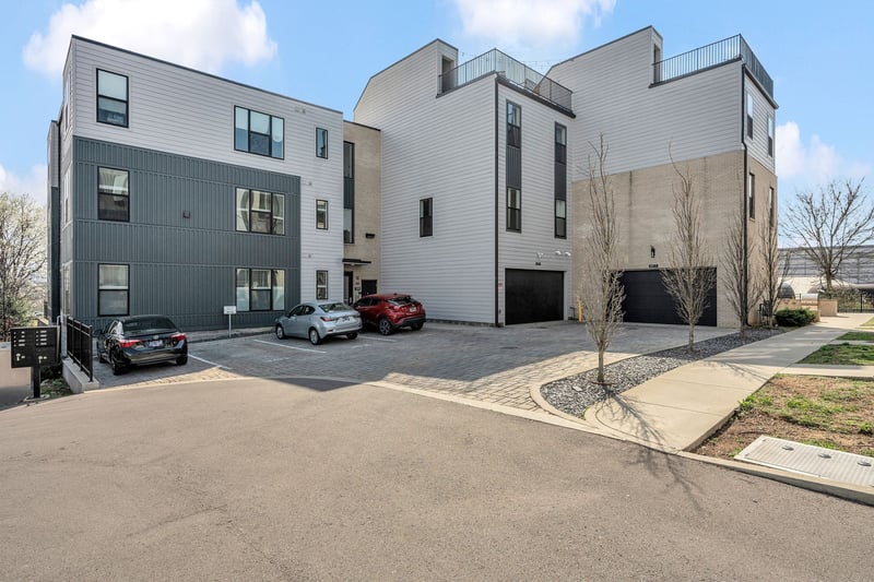 519 27th Ave N #101, Nashville, TN 37209
