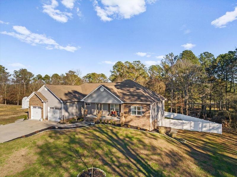 1733 Quinton Rd, Rocky Face, GA 30740