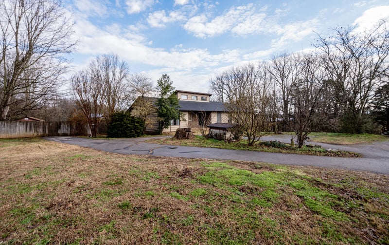 4383 E Jefferson Pike, Lascassas, TN 37085