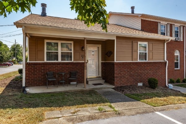 Home Worth Check