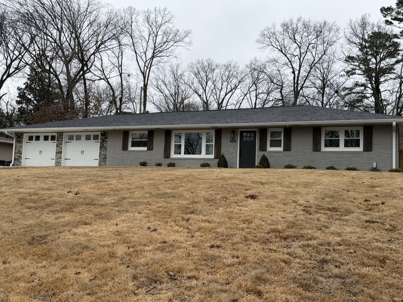 1633 Winston St, Florence, AL 35630