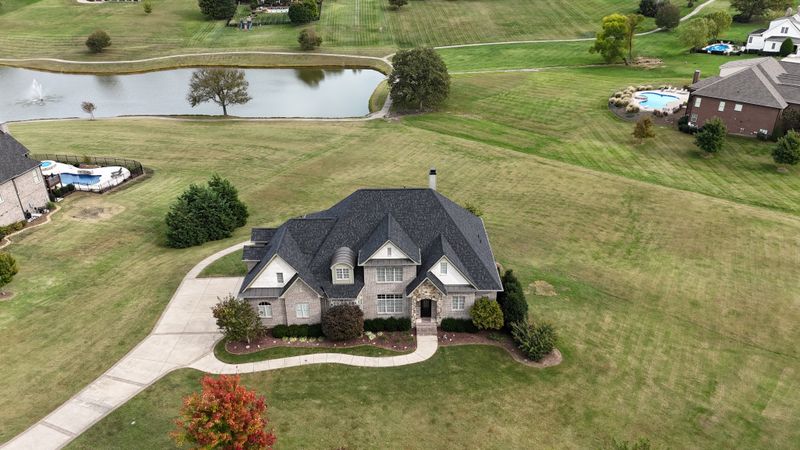 8201 Penn Way Ct, Franklin, TN 37064