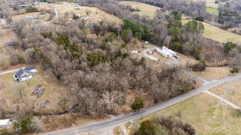 4507 Central Pike, Hermitage, TN 37076
