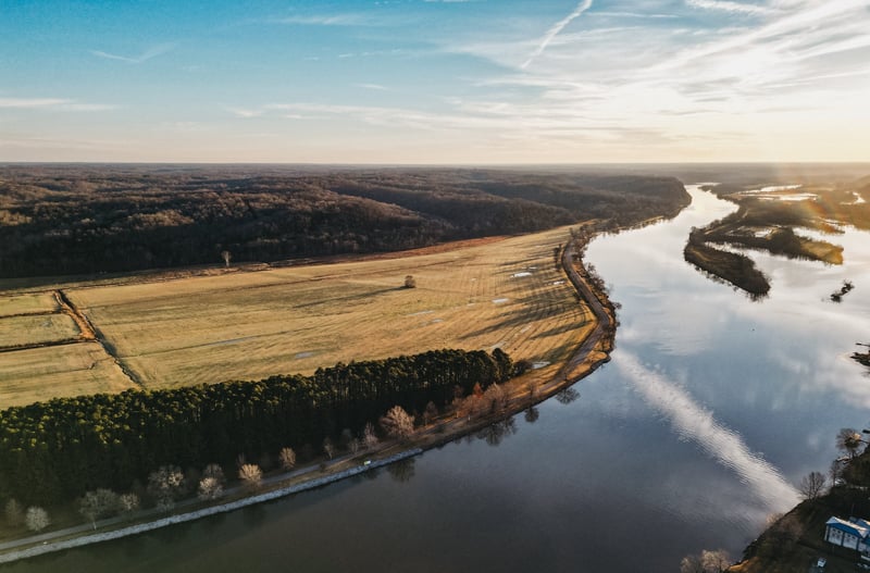 0 Justice Rd Off, Ashland City, TN 37015