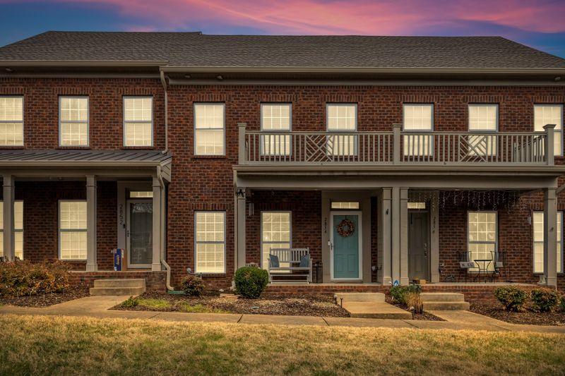 2854 Adara Ln, Nashville, TN 37211
