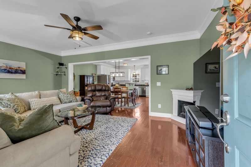 2854 Adara Ln, Nashville, TN 37211