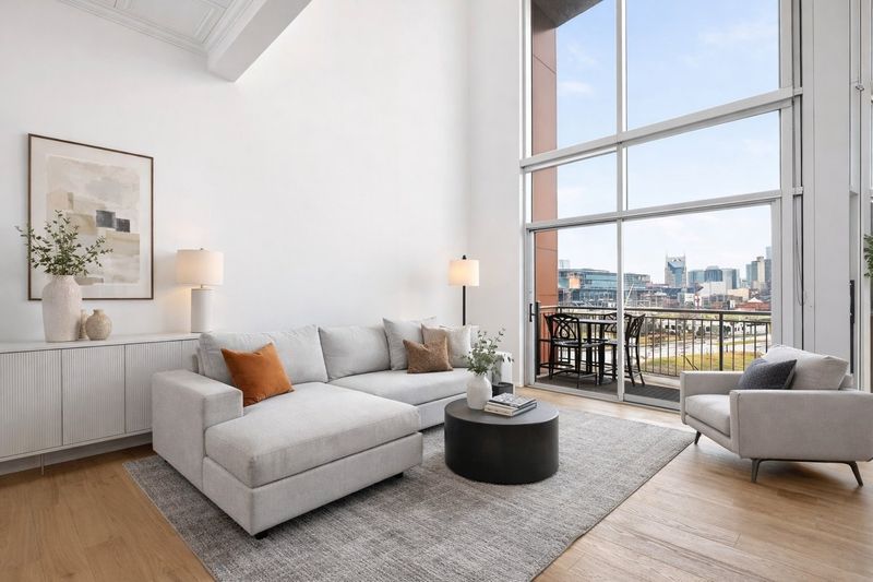 2115 Yeaman Pl #402, Nashville, TN 37206