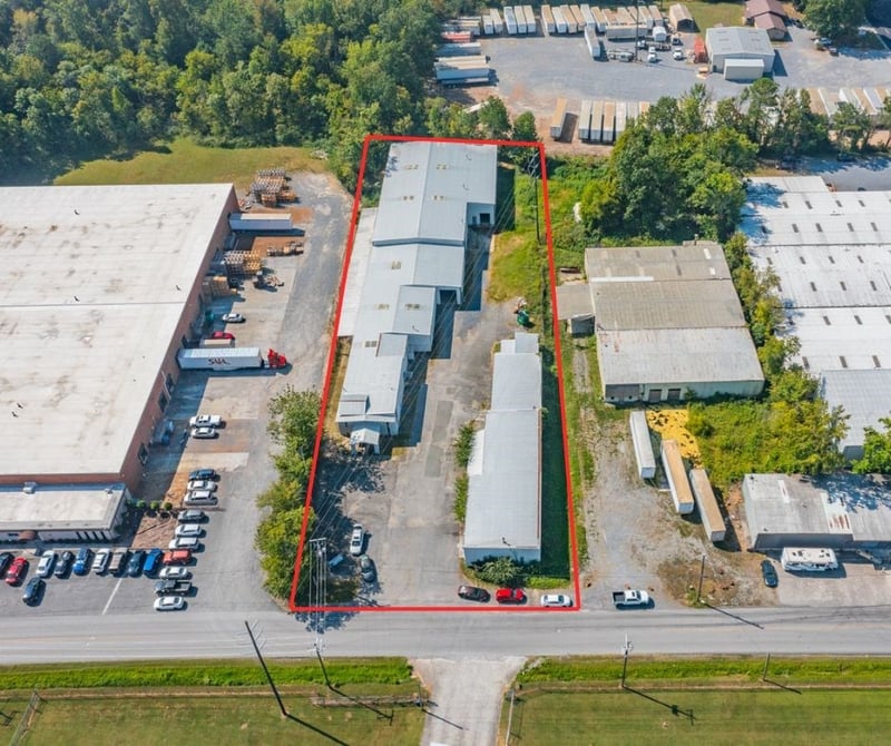 447 Virgil Dr, Dalton, GA 30721