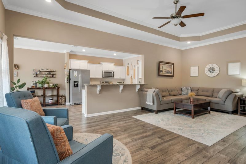4511 Drusilla Dr, Murfreesboro, TN 37128