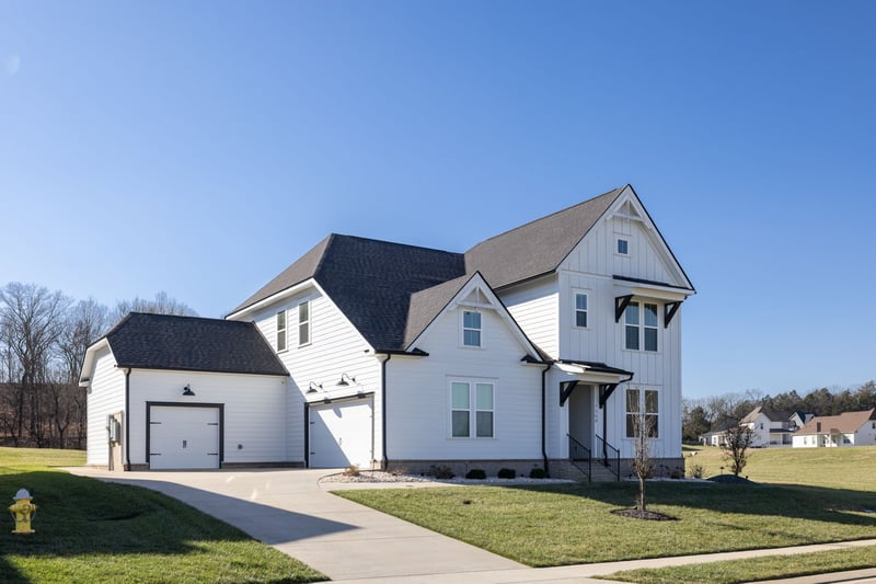 7160 Neills Branch Dr, College Grove, TN 37046