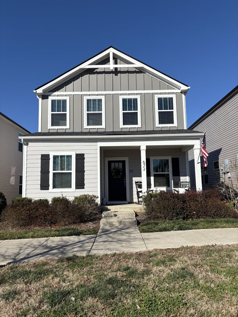 672 Taylor Bend Rd, Columbia, TN 38401