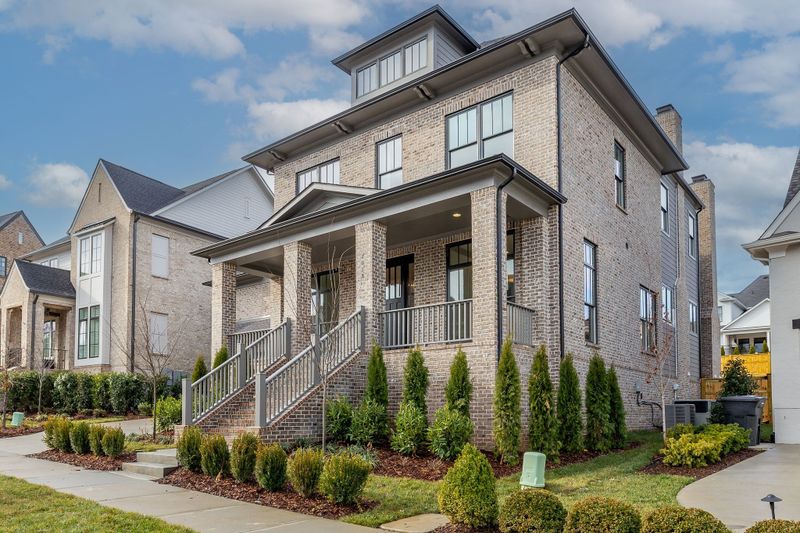 7013 Congress Dr, Franklin, TN 37064