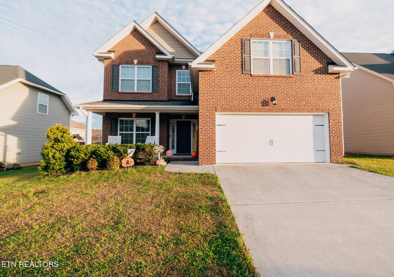 10314 Meltabarger Ln, Knoxville, TN 37932