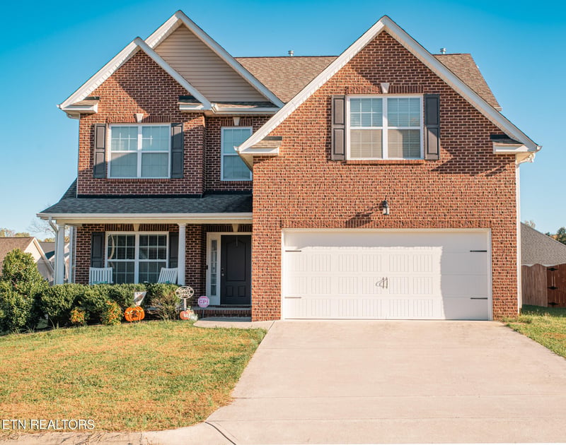 10314 Meltabarger Ln, Knoxville, TN 37932